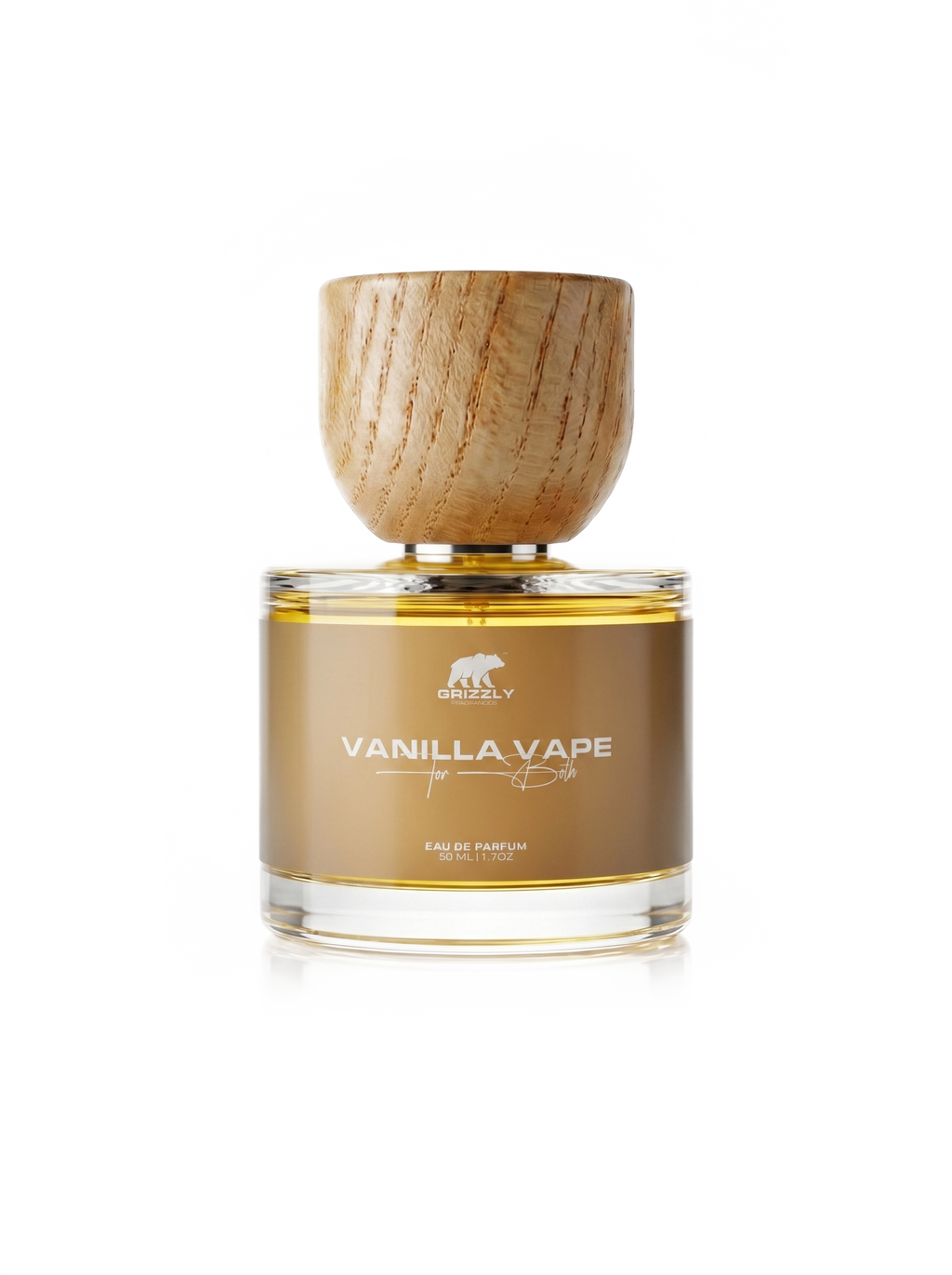 Vanilla Vape