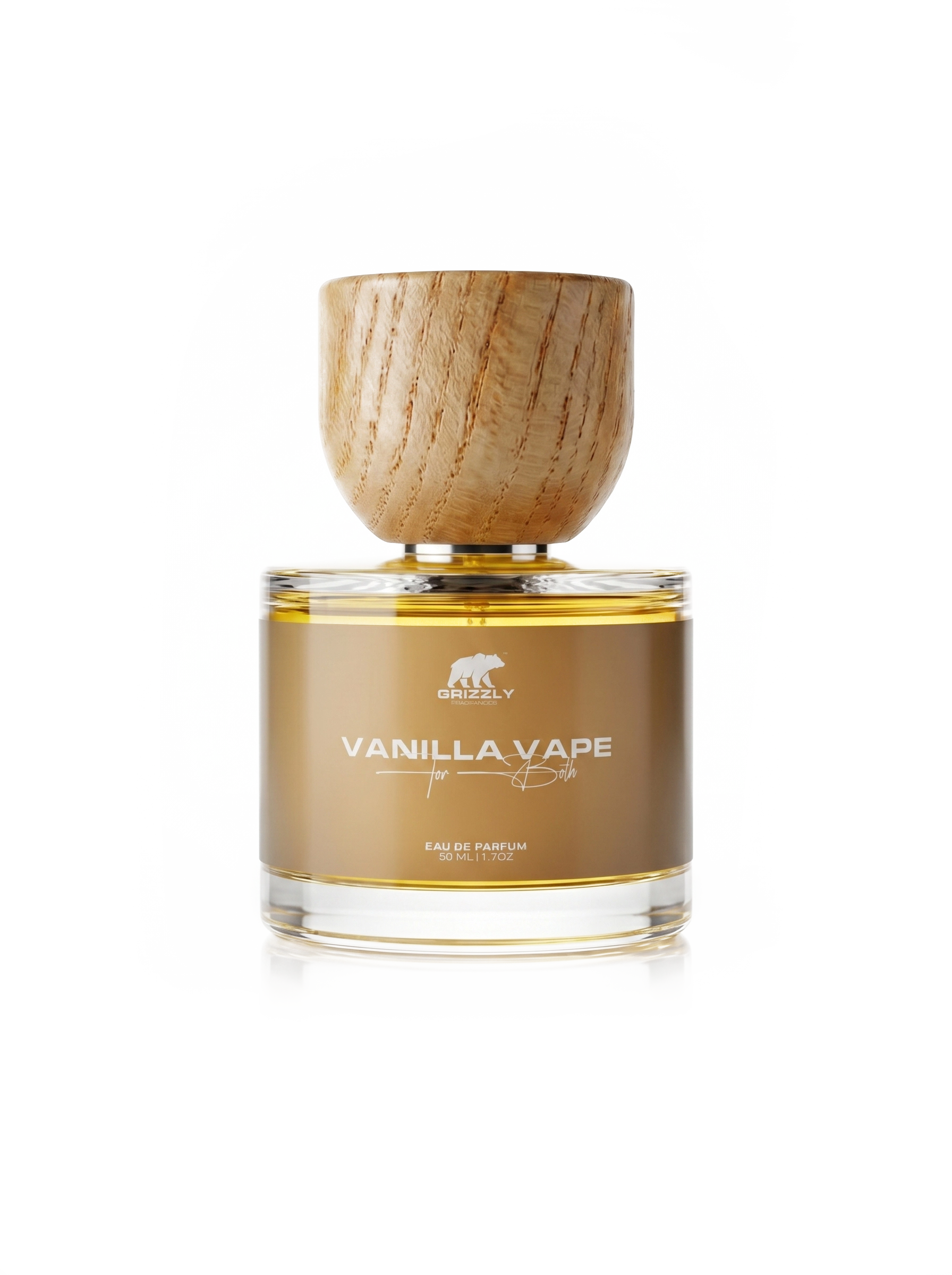 Vanilla Vape