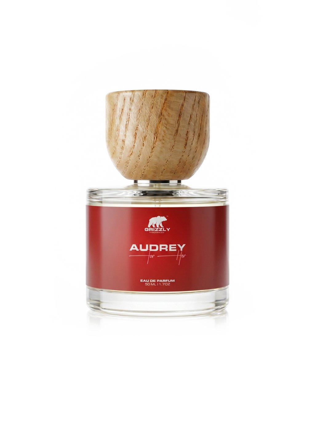 Audrey