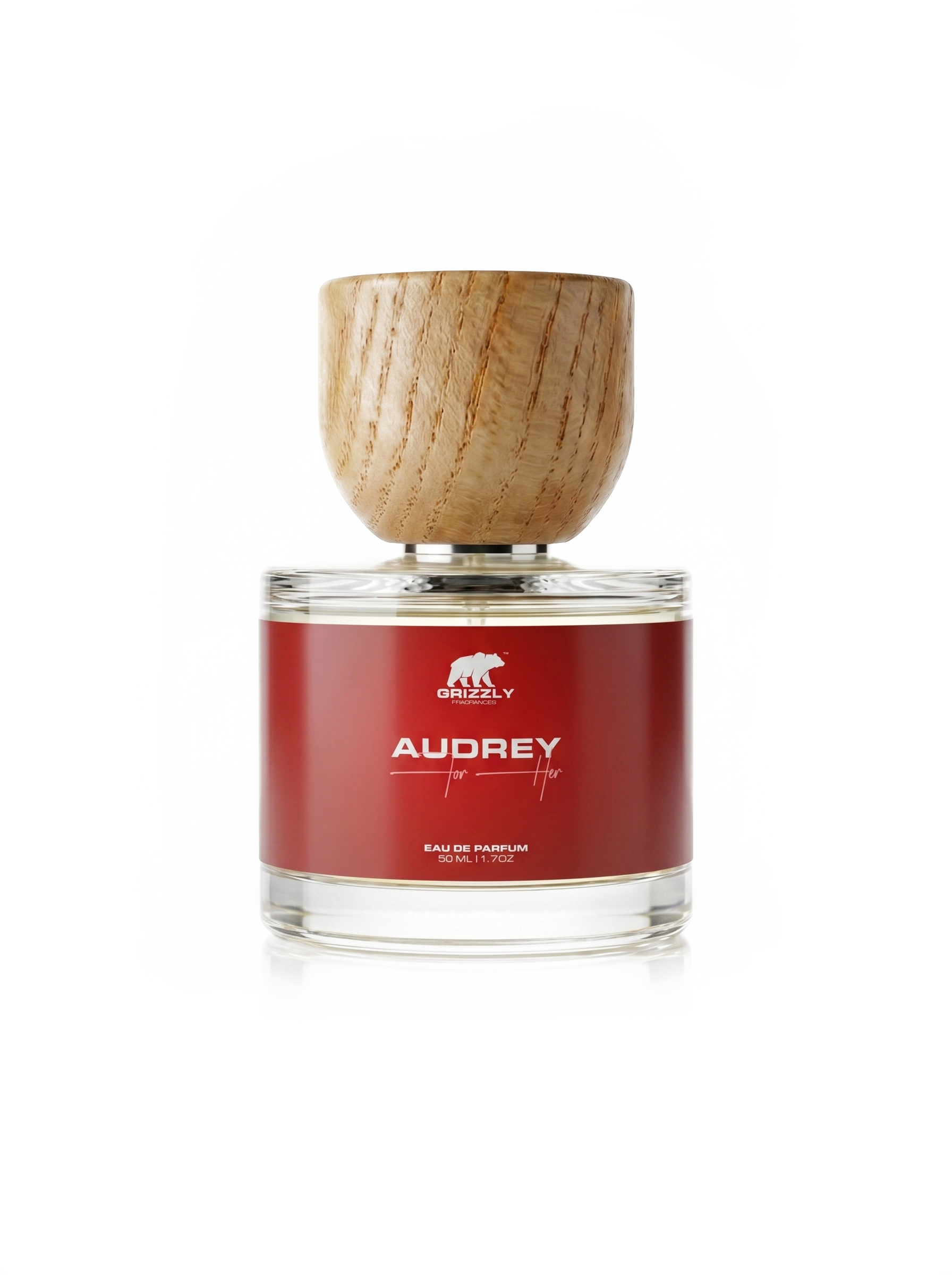 Audrey