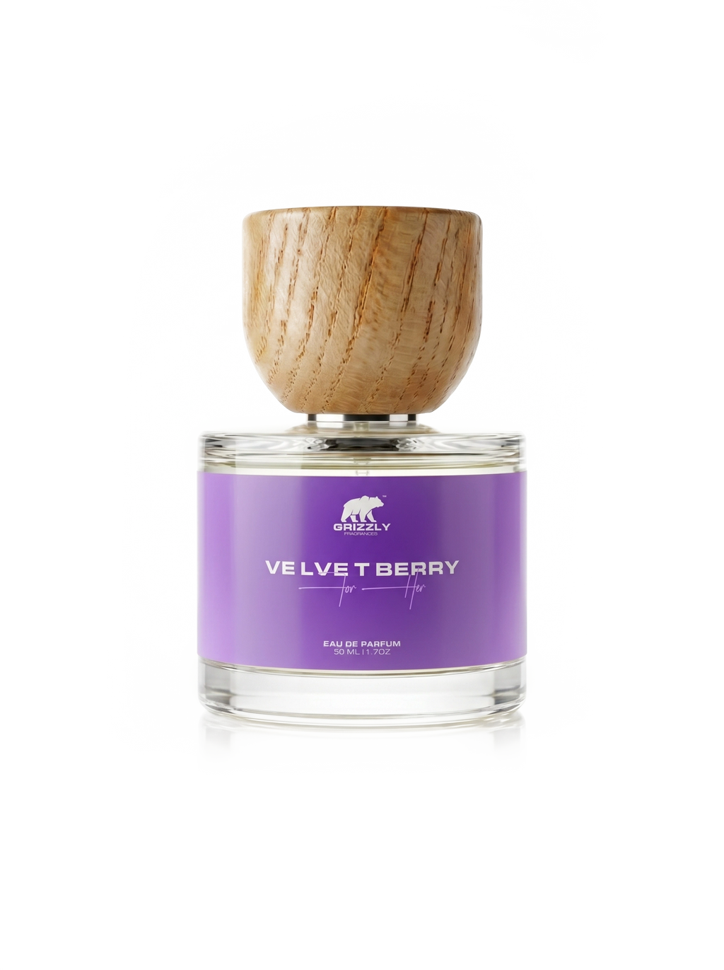 Velvet Berry