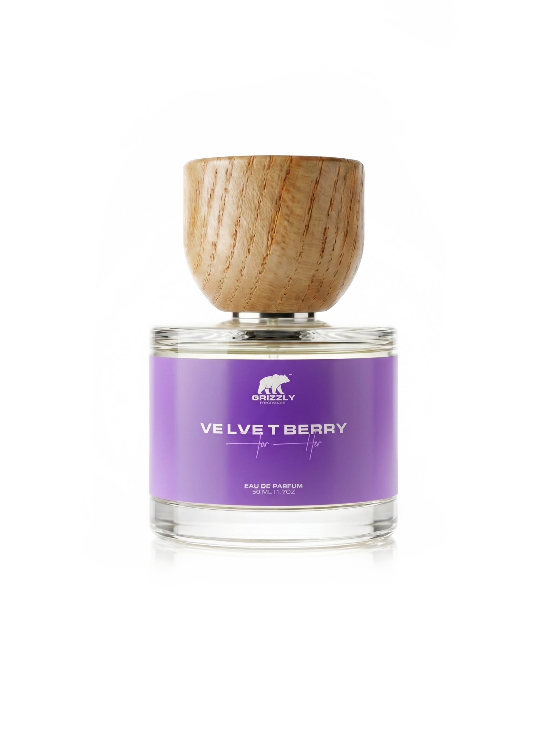 Velvet Berry