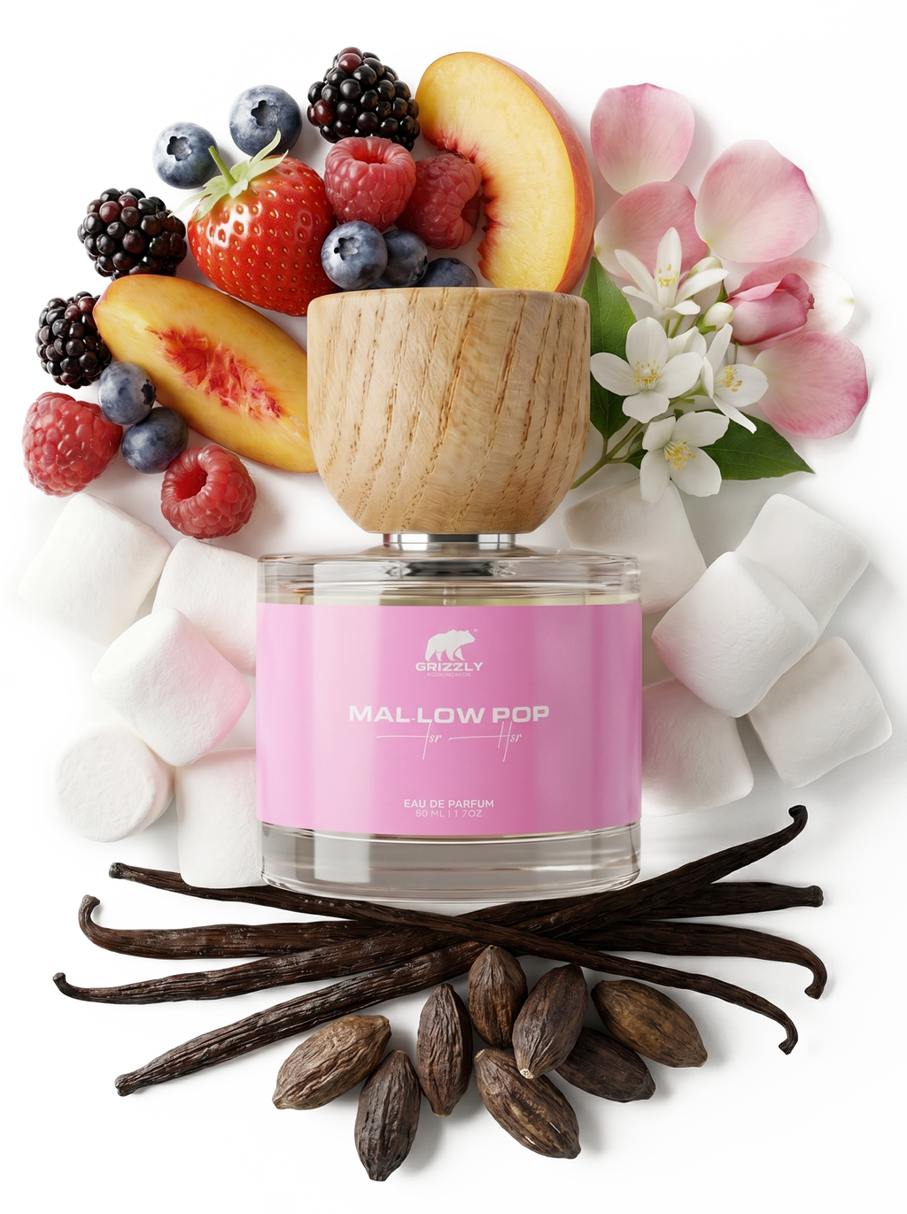 Mallow Pop