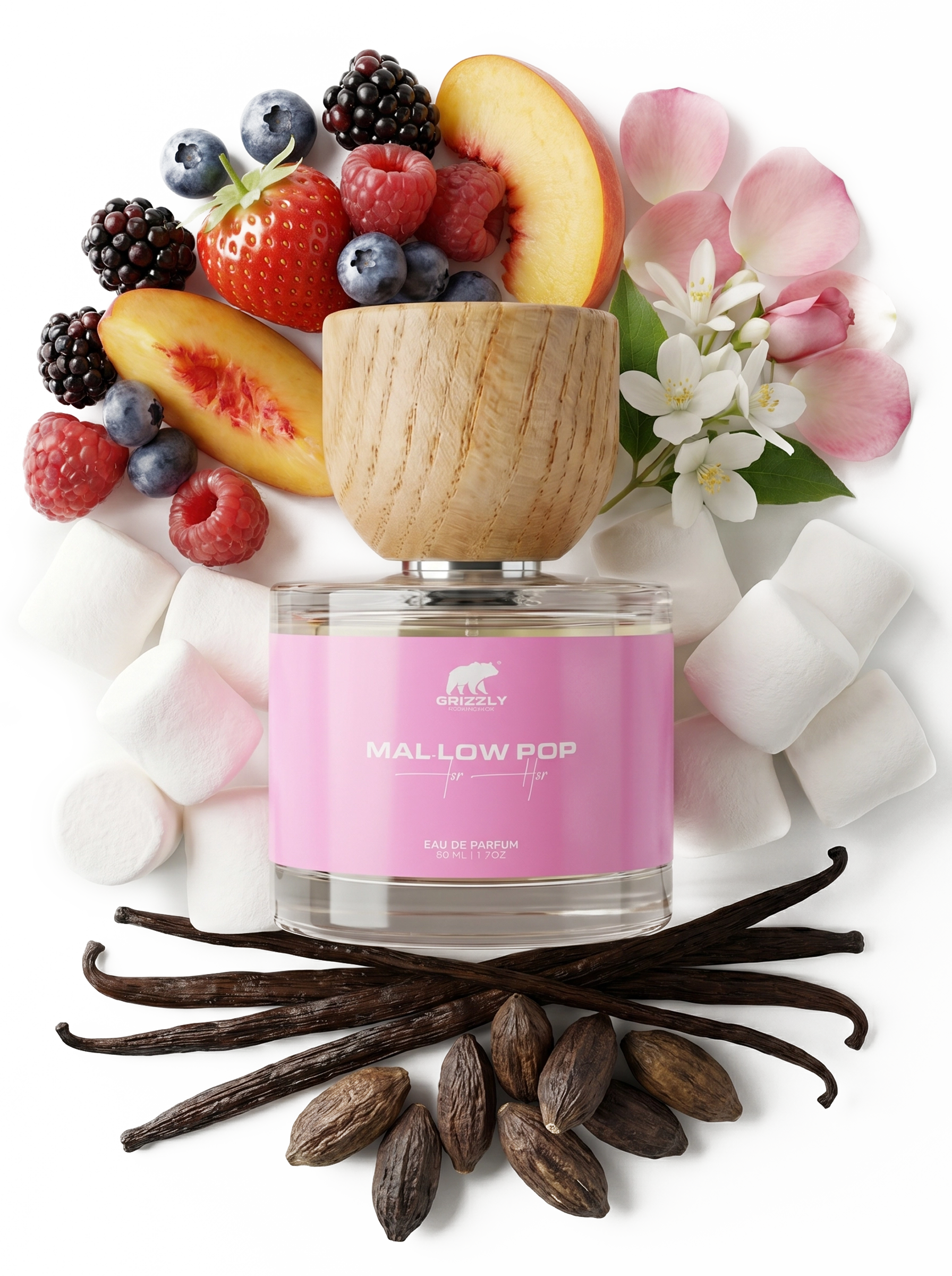 Mallow Pop