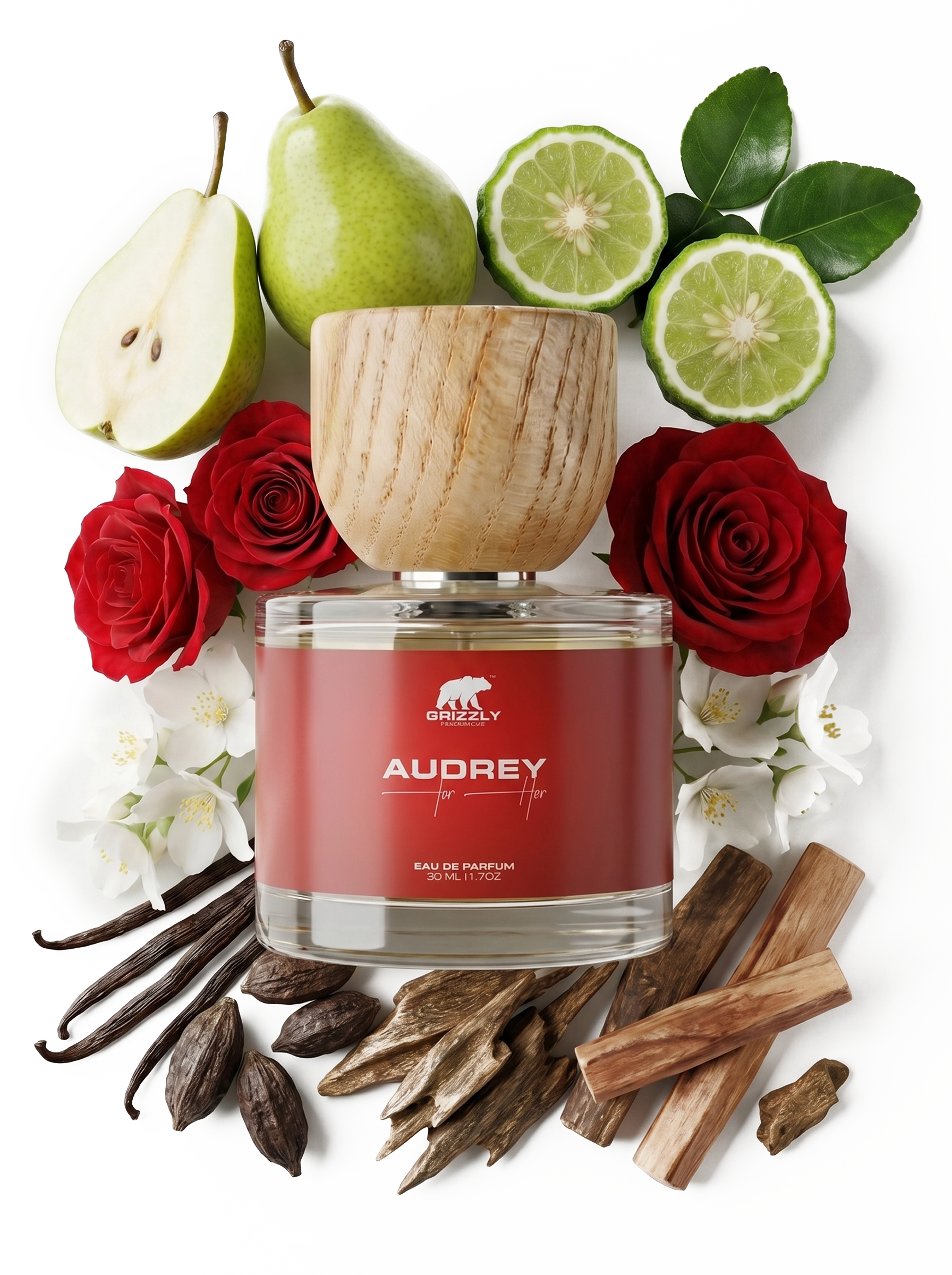 Audrey