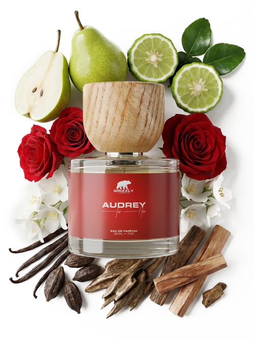 Audrey