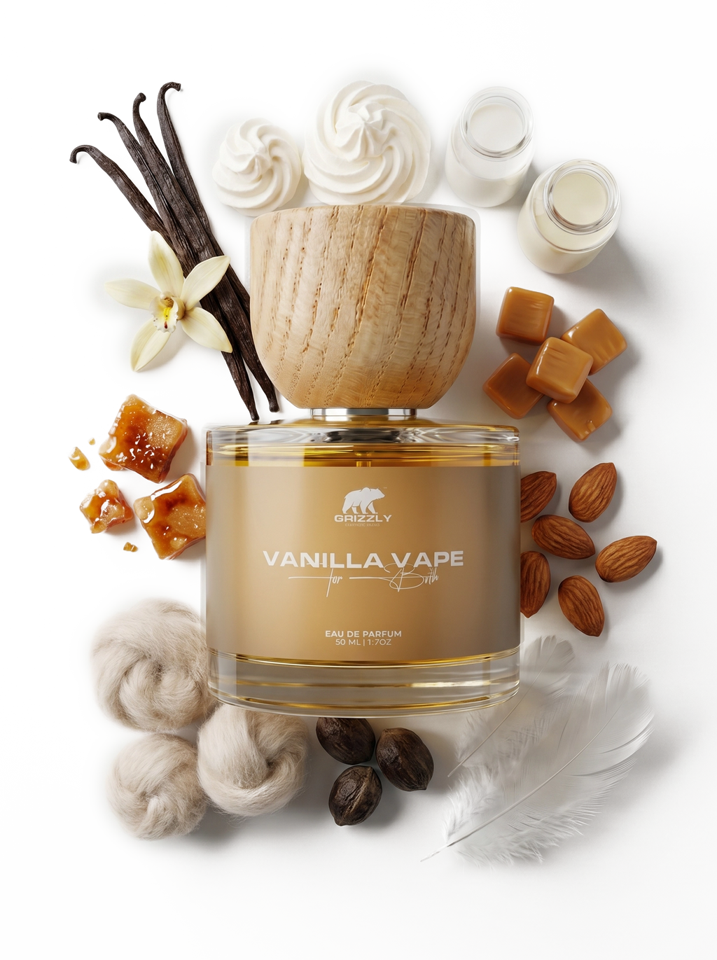 Vanilla Vape