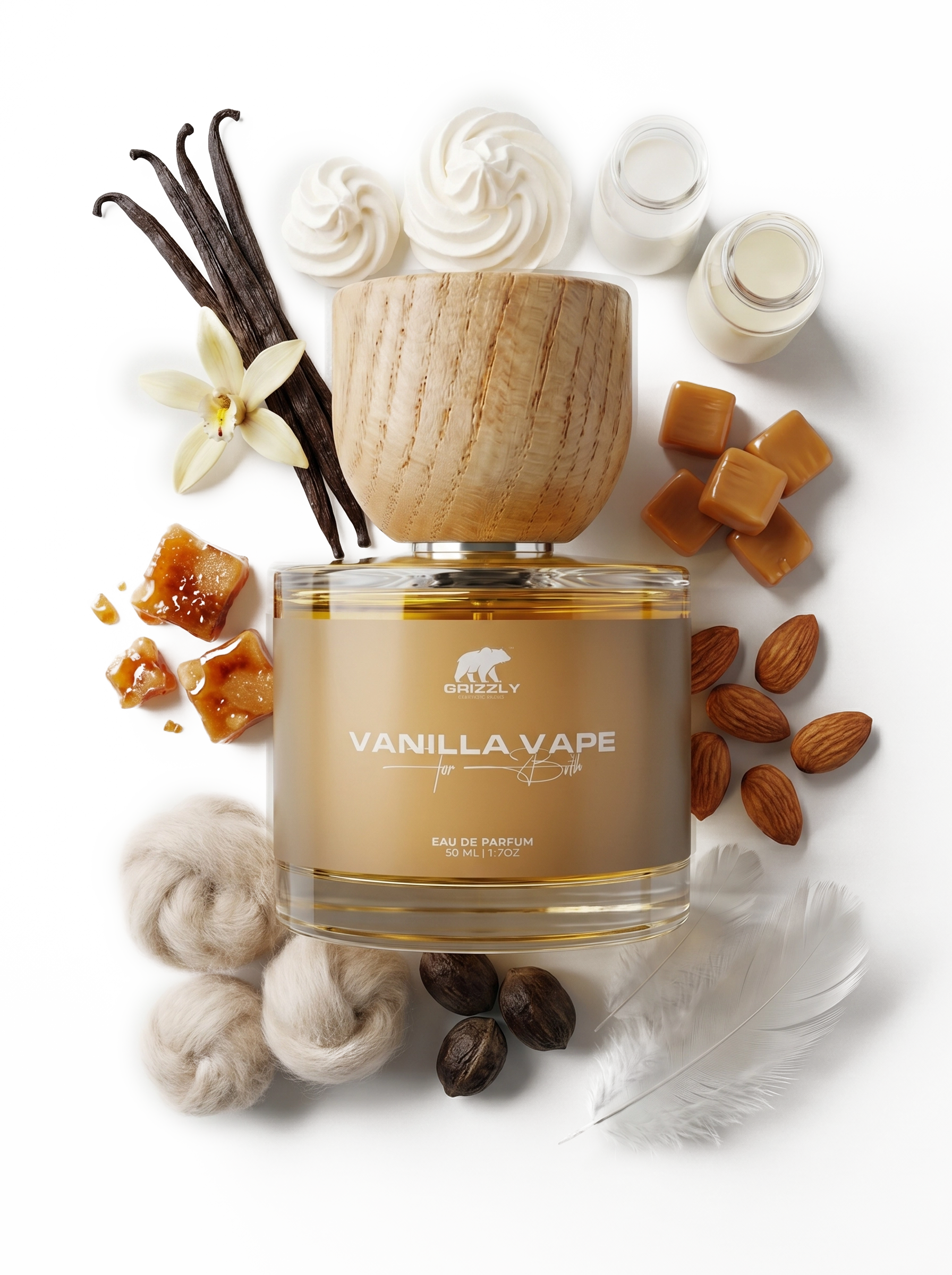 Vanilla Vape